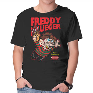 Super Freddy