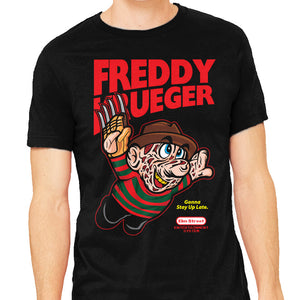 Super Freddy