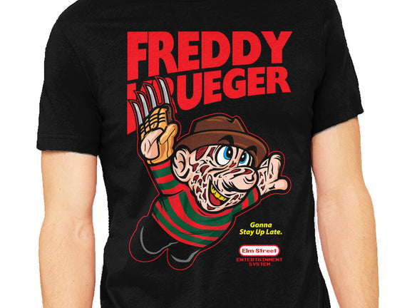 Super Freddy