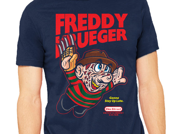 Super Freddy