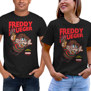 Super Freddy