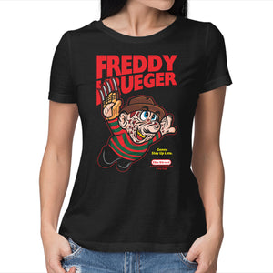 Super Freddy
