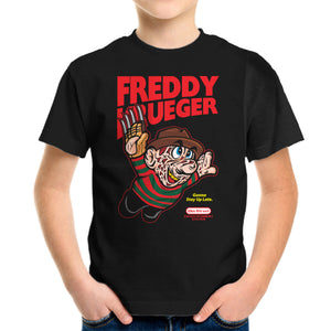 Super Freddy