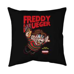 Super Freddy