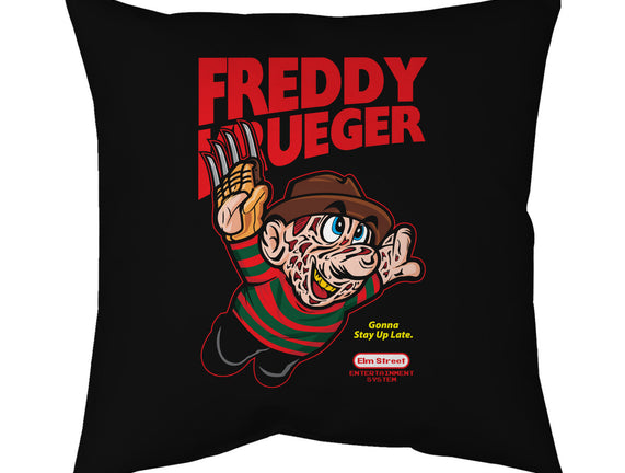 Super Freddy