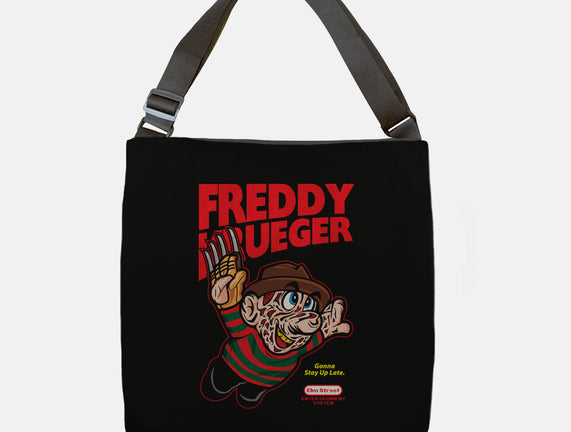 Super Freddy