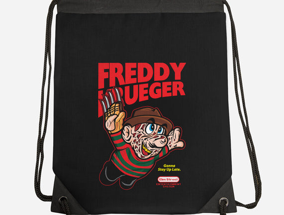 Super Freddy