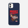 Super Freddy-iPhone-Snap-Phone Case-arace