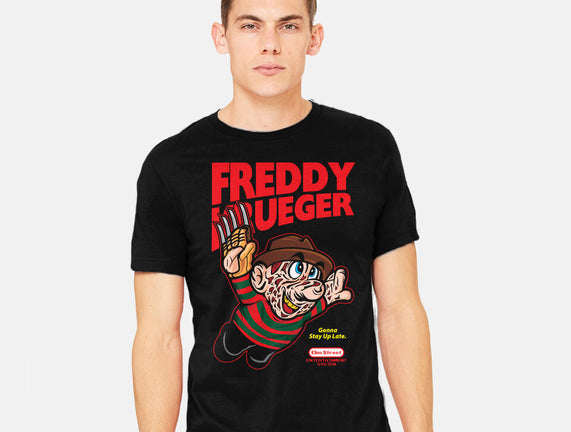 Super Freddy