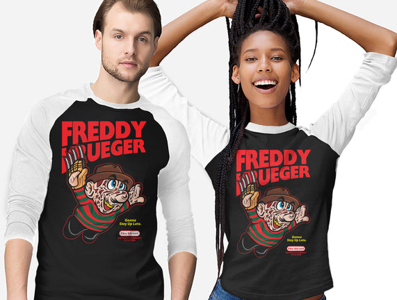 Super Freddy