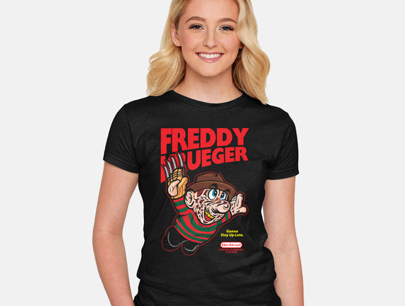 Super Freddy