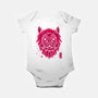 Wolf Clan-Baby-Basic-Onesie-teesgeex