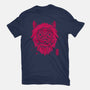 Wolf Clan-Mens-Heavyweight-Tee-teesgeex