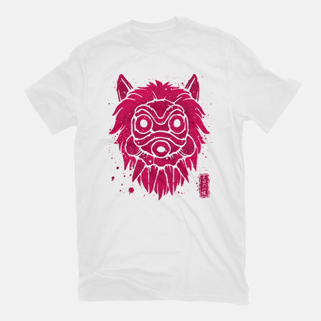 Wolf Clan-Unisex-Basic-Tee-teesgeex