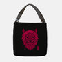 Wolf Clan-None-Adjustable Tote-Bag-teesgeex