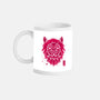 Wolf Clan-None-Mug-Drinkware-teesgeex