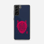 Wolf Clan-Samsung-Snap-Phone Case-teesgeex