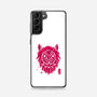 Wolf Clan-Samsung-Snap-Phone Case-teesgeex