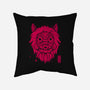 Wolf Clan-None-Removable Cover-Throw Pillow-teesgeex