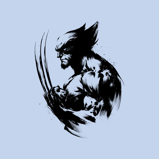 Mutant Inked-Mens-Heavyweight-Tee-DrMonekers