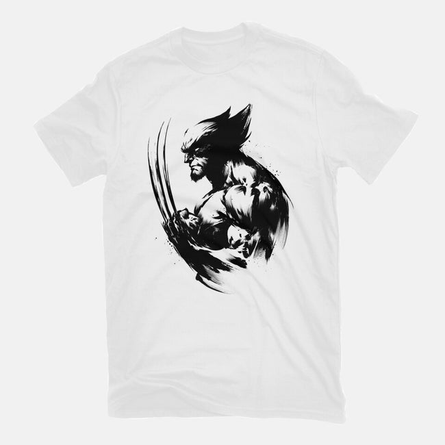 Mutant Inked-Mens-Basic-Tee-DrMonekers