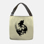 Mutant Inked-None-Adjustable Tote-Bag-DrMonekers