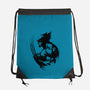 Mutant Inked-None-Drawstring-Bag-DrMonekers