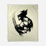 Mutant Inked-None-Fleece-Blanket-DrMonekers