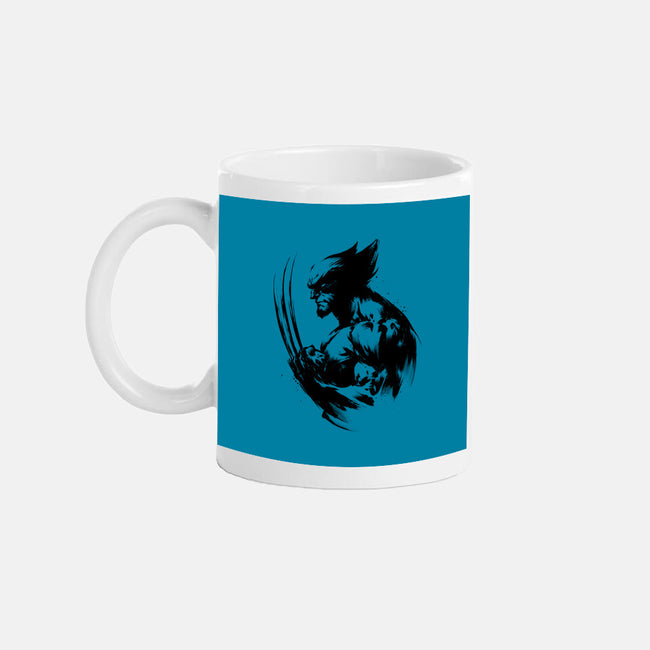 Mutant Inked-None-Mug-Drinkware-DrMonekers