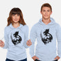 Mutant Inked-Unisex-Pullover-Sweatshirt-DrMonekers