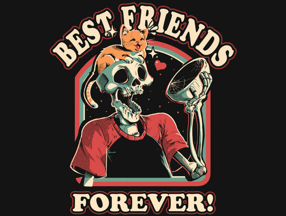 Best Friends Forever