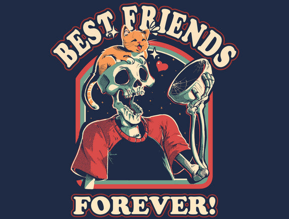 Best Friends Forever