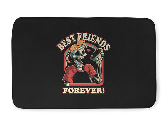 Best Friends Forever