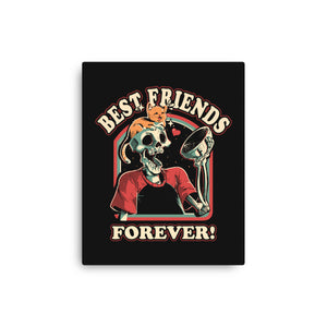 Best Friends Forever