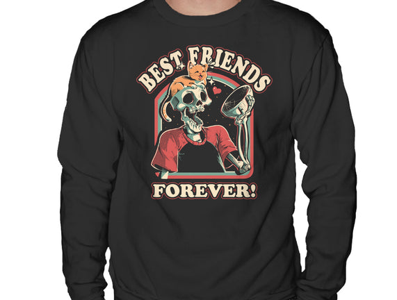 Best Friends Forever