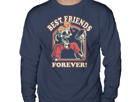 Best Friends Forever