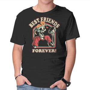 Best Friends Forever