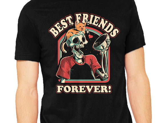 Best Friends Forever