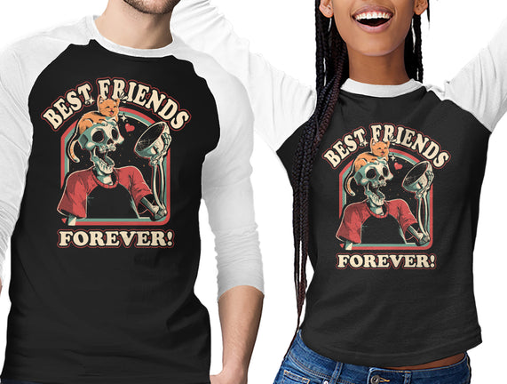 Best Friends Forever