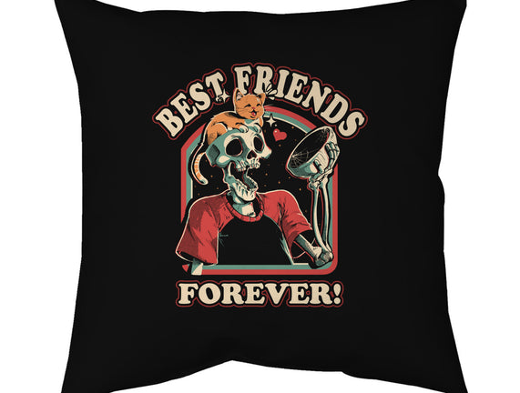 Best Friends Forever