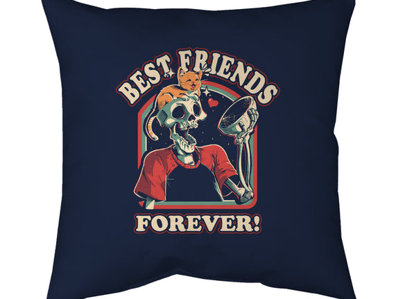 Best Friends Forever