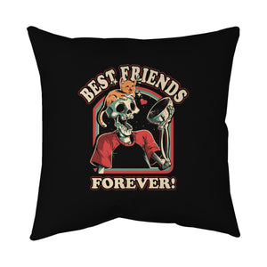 Best Friends Forever