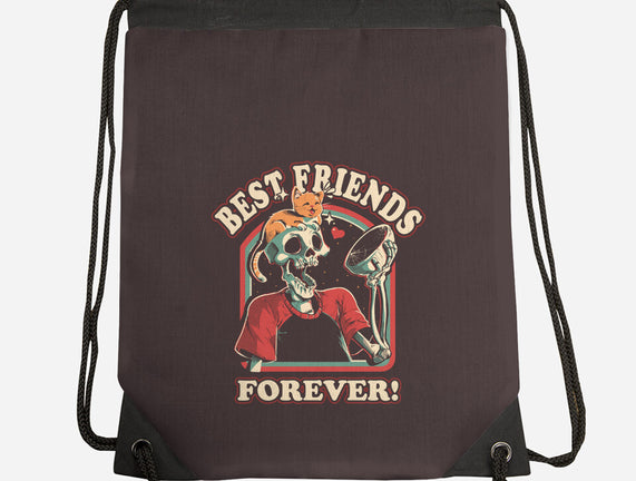 Best Friends Forever