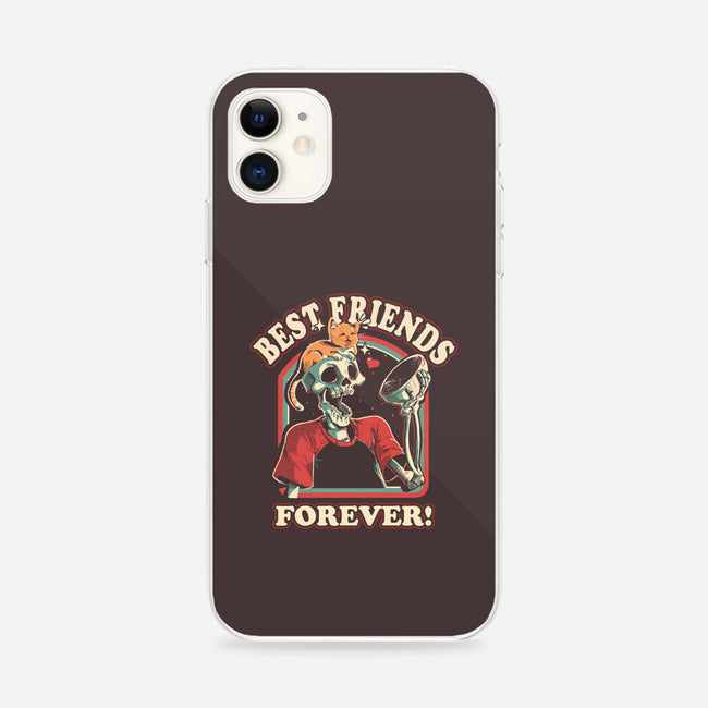 Best Friends Forever-iPhone-Snap-Phone Case-Gazo1a