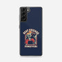 Best Friends Forever-Samsung-Snap-Phone Case-Gazo1a