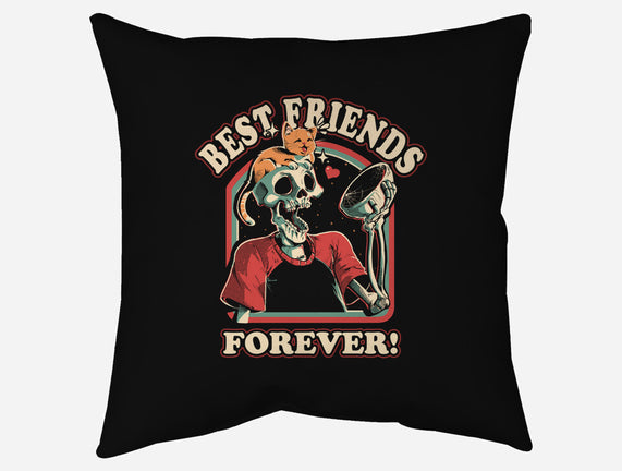 Best Friends Forever