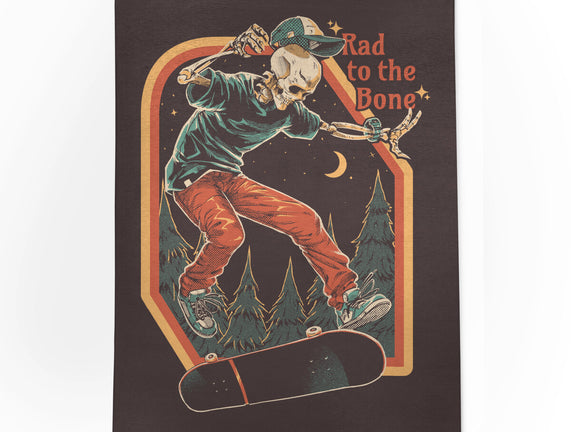 Rad To The Bone