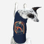 Rad To The Bone-Dog-Basic-Pet Tank-Gazo1a