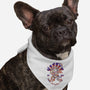 Joyboy Adventure-Dog-Bandana-Pet Collar-Gazo1a