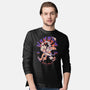 Joyboy Adventure-Mens-Long Sleeved-Tee-Gazo1a